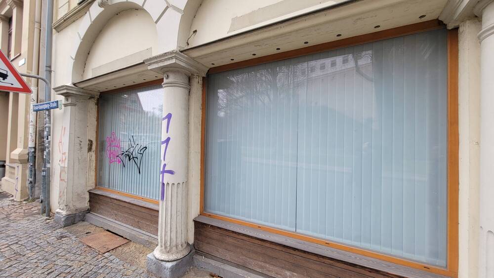 Gewerbeobjekt Altenburg - 364.000&euro; | Angebot:23965937