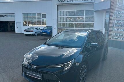 Toyota Corolla 93.000 km 22.900 &euro; Tapfheim 86660