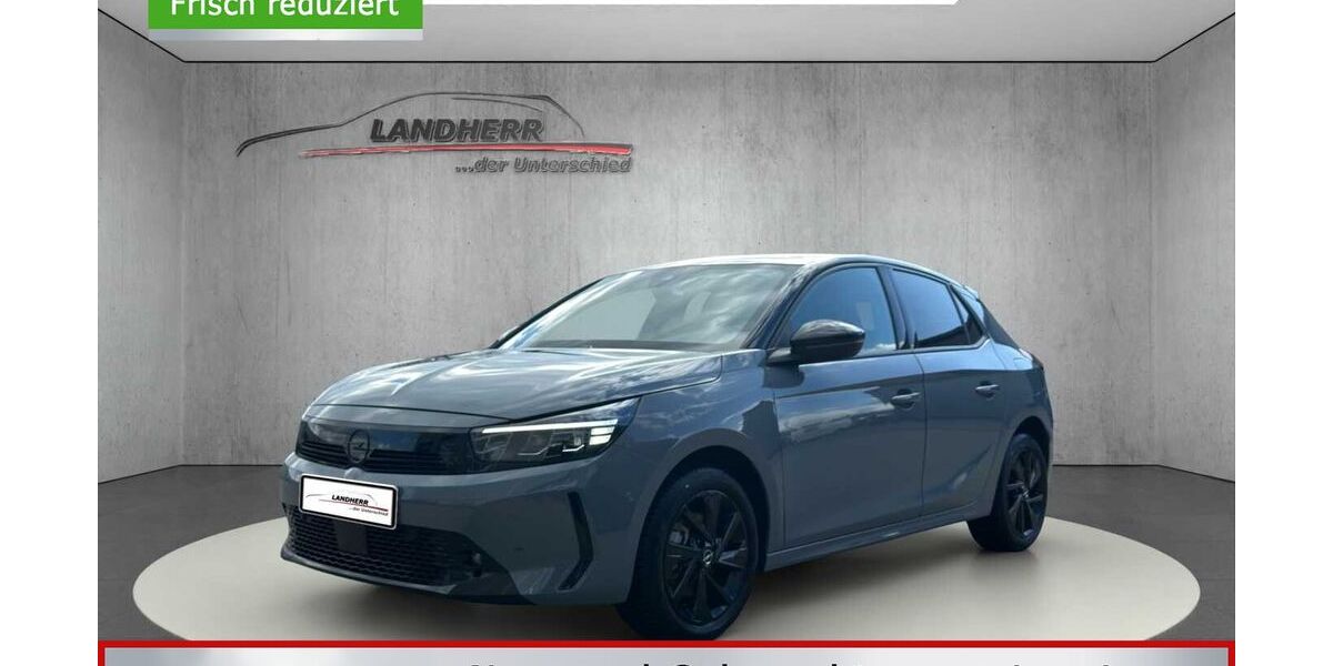 Opel Corsa 13.774 km 18.495 &euro; Thannhausen 86470