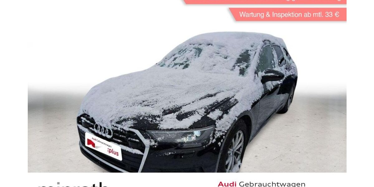 Audi A6 120.683 km 24.980 &euro; Moers-Hülsdonk 47441