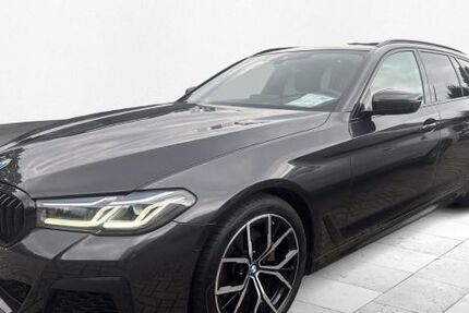BMW 520 80.051 km 31.570 &euro; Bergen auf Rügen 18528