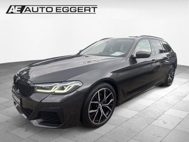 BMW 520 80.051 km 31.570 &euro; Bergen auf Rügen 18528
