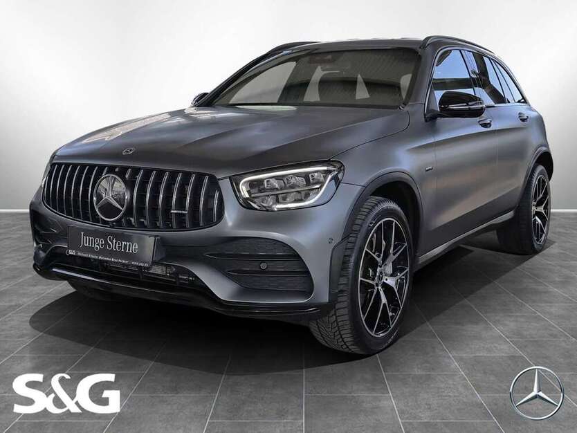 GLC 300