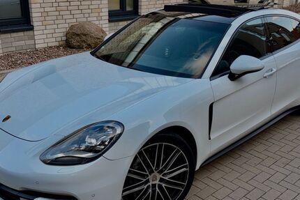 Porsche Panamera 274.890 km 22.890 &euro; Garbsen 30823
