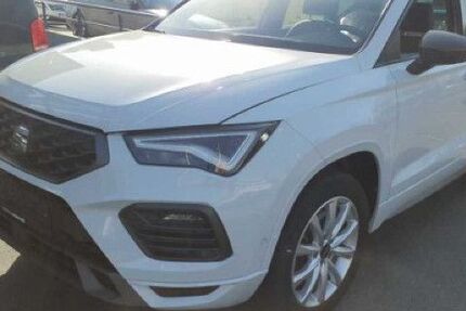 Seat Ateca 62.843 km 23.990 &euro; Königstein/Ts. 61462