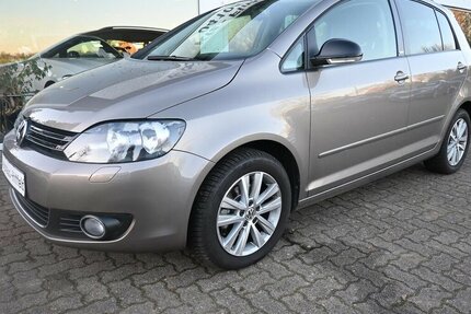 VW Golf Plus 1.2 TSI*Style*DSG Klimaaut Alus 1.Hand 43.000 km 10.400 &euro; Seevetal - Hittfeld 21218