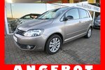 VW Golf Plus 1.2 TSI*Style*DSG Klimaaut Alus 1.Hand 43.000 km 10.400 &euro; Seevetal - Hittfeld 21218