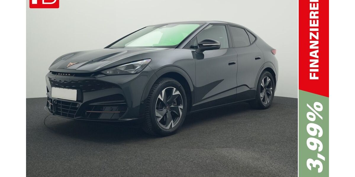Cupra Tavascan 11.460 km 41.740 &euro; Mühlhausen 92360