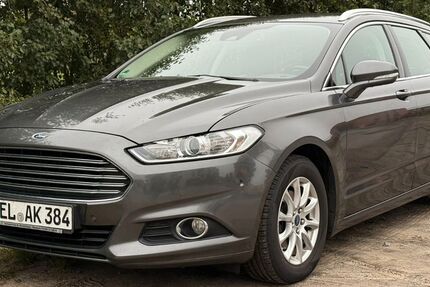Ford Mondeo 338.983 km 5.900 € Osnabrück 49090