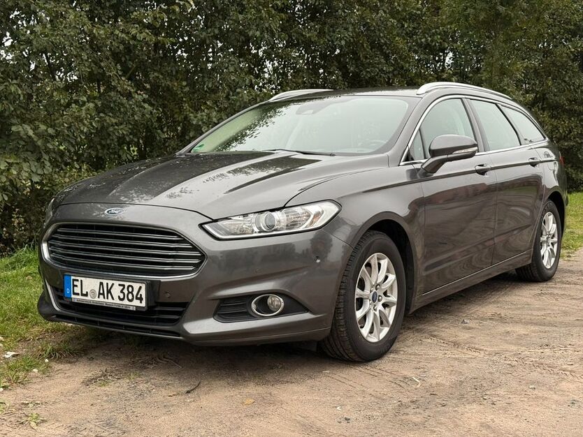 Ford Mondeo 338.983 km 5.900 € Osnabrück 49090