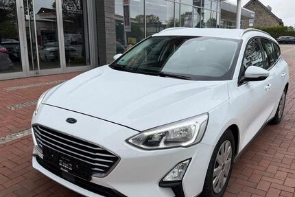 Ford Focus 54.000 km 13.990 &euro; Ibbenbüren 49477