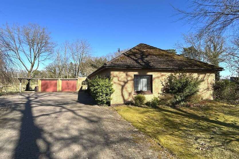 Haus zum Kaufen in Altwistedt 199.000 € 131 m²