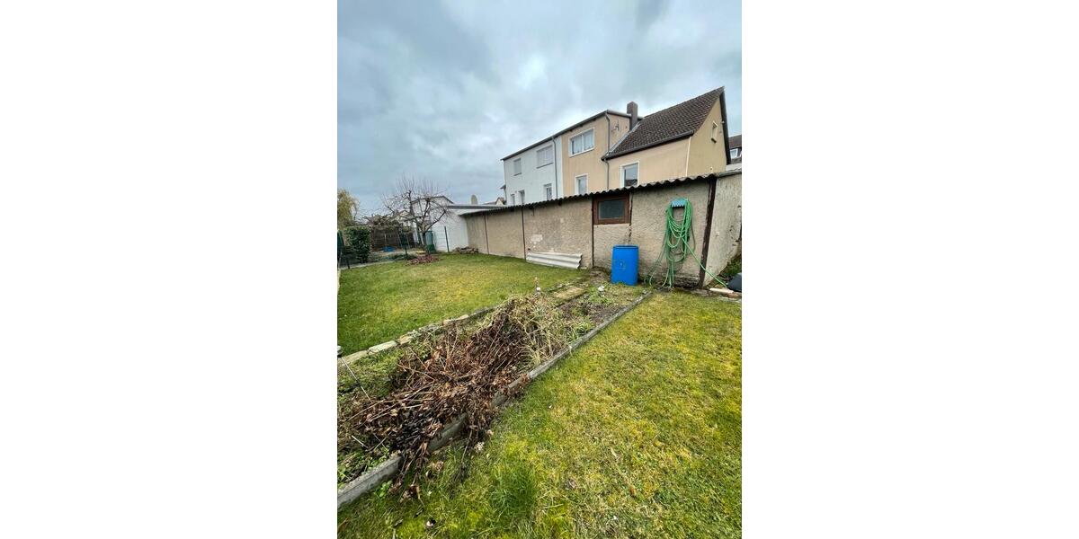 Doppelhaushälfte Oebisfelde-Weferlingen Weferlingen - 5 Zimmer, 95 m&sup2;, 150.000&euro; | Angebot:26255896