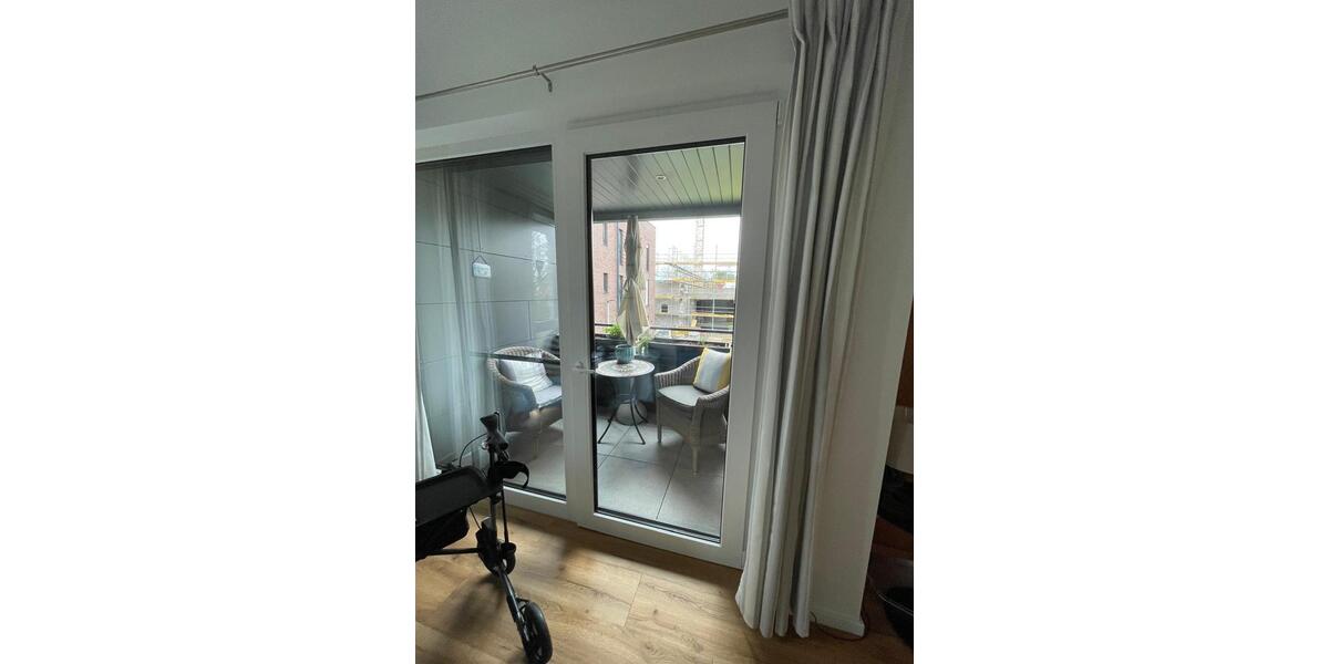 Etagenwohnung Münster Münster-Ost - 2 Zimmer, 62 m&sup2;, 773&euro; | Angebot:26548245