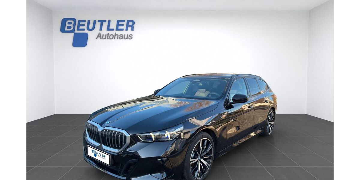 BMW 520 7.598 km 54.550 &euro; Bad Essen 49152