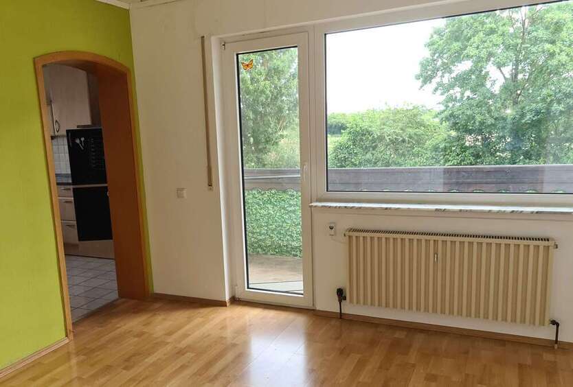 Wohnung zum Kaufen in Büttelborn 329.000 € 112 m²