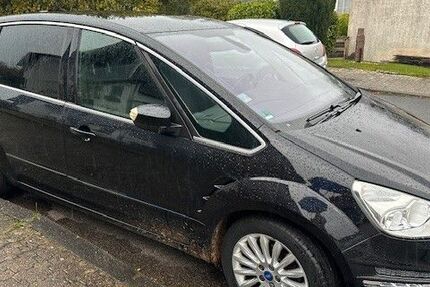 Ford S-Max 185.000 km 7.001 € Bergisch Gladbach 51467