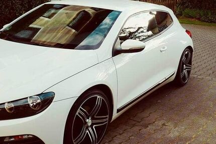 VW Scirocco 209.169 km 3.799 &euro; Gerstetten 89547