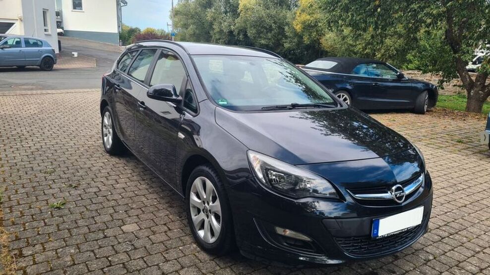 Astra