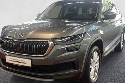 Skoda Kodiaq 31.700 km 34.390 &euro; Karlskron-Brautlach 85123