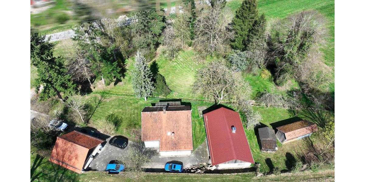 Einfamilienhaus Bernhardswald Hackenberg - 6 Zimmer, 152 m&sup2;, 430.000&euro; | Angebot:25689795