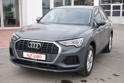 Audi Q3 50.929 km 29.950 € Hoppegarten OT Hönow 15366