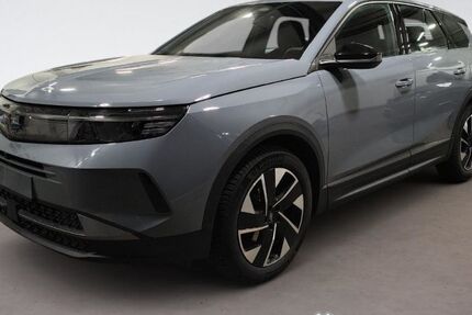 Opel Grandland (X) 38.843 km 25.990 &euro; Hohenlockstedt 25551