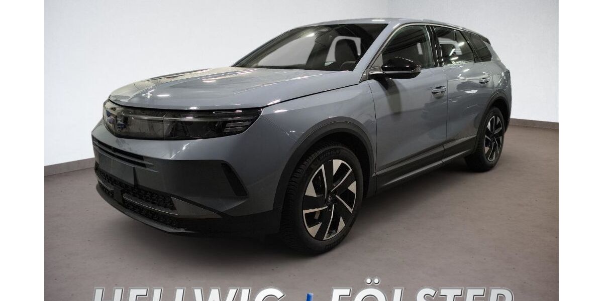 Opel Grandland (X) 38.843 km 25.990 &euro; Hohenlockstedt 25551