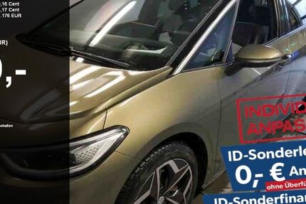 VW ID.3 39.200 km 29.440 &euro; Wackersdorf 92442