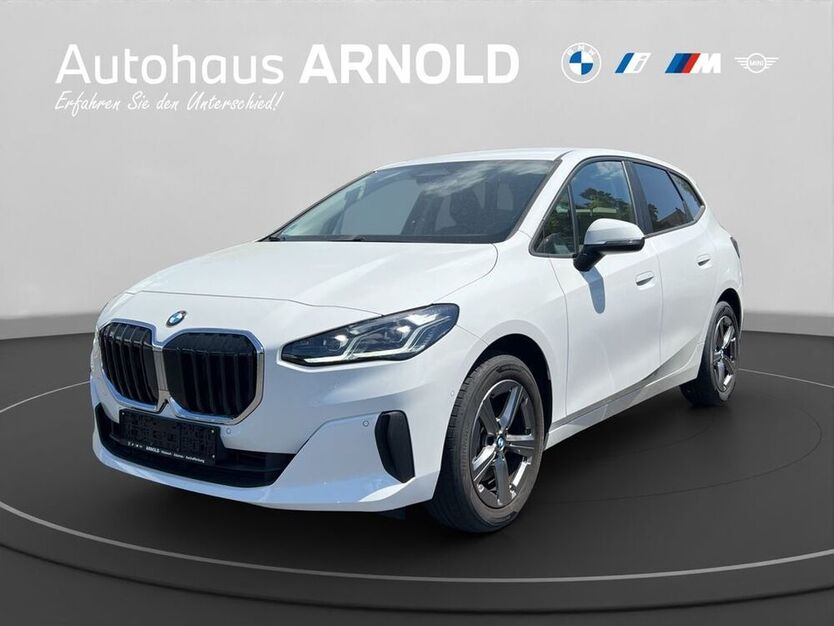218 Active Tourer