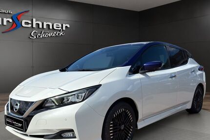 Nissan Leaf 23.500 km 16.995 &euro; Schöneck / Vogtland 08261