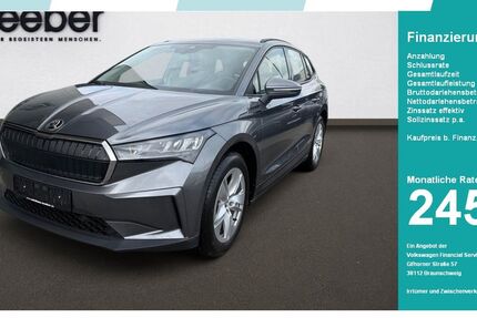 Skoda Enyaq 22.361 km 22.458 &euro; Weil der Stadt 71263