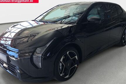 Kia EV4 7.500 km 42.890 &euro; Brandenburg 14772