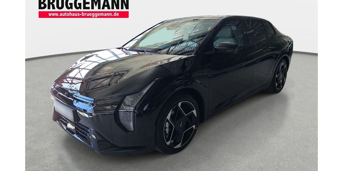 Kia EV4 7.500 km 42.890 &euro; Brandenburg 14772