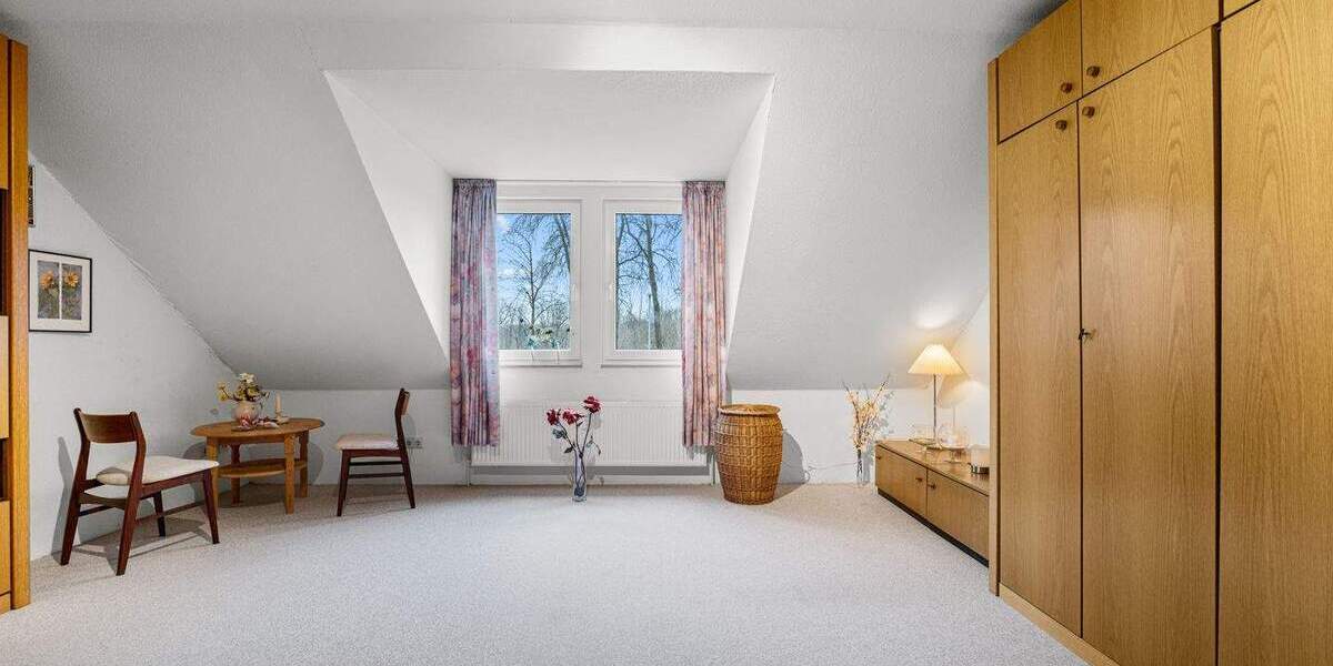 Äußerst gepflegtes REH in ländlicher Lage 3 zimmer