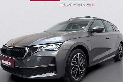 Skoda Octavia 30.541 km 31.990 &euro; Ahrensburg 22926