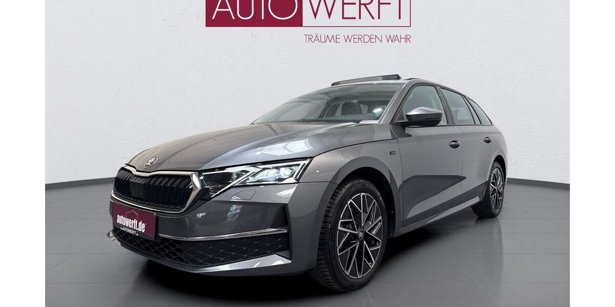 Skoda Octavia 30.541 km 31.990 &euro; Ahrensburg 22926
