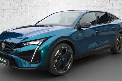 Peugeot 408 63.343 km 25.450 &euro; Delitzsch OT Döbernitz 04509