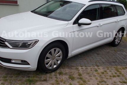 VW Passat Variant 203.428 km 8.990 &euro; Gumtow 16866
