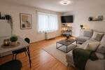 Etagenwohnung Ulm Söflingen - 2 Zimmer, 52 m&sup2;, 189.000&euro; | Angebot:26318658