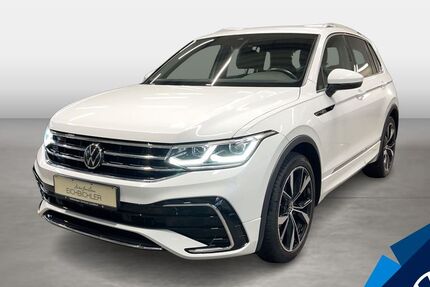 VW Tiguan 34.870 km 32.570 &euro; Landshut 84030