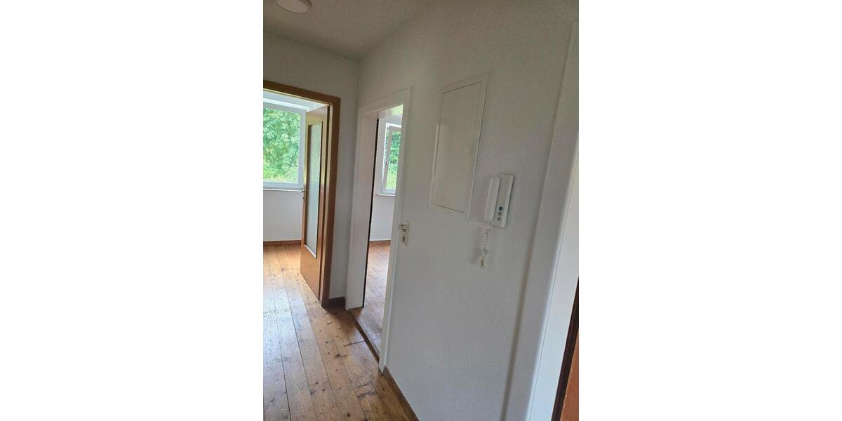 Dachgeschoßwohnung Osterode am Harz - 2 Zimmer, 60 m&sup2;, 560&euro; | Angebot:26340675