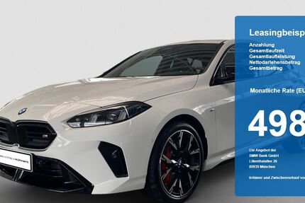 BMW M135 3.004 km 46.955 &euro; Schneeberg 08289