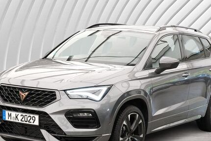 Cupra Ateca 1.200 km 41.190 &euro; Unterschleißheim 85716
