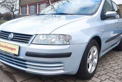 Fiat Stilo 83.000 km 2.300 € Lingenfeld 67360