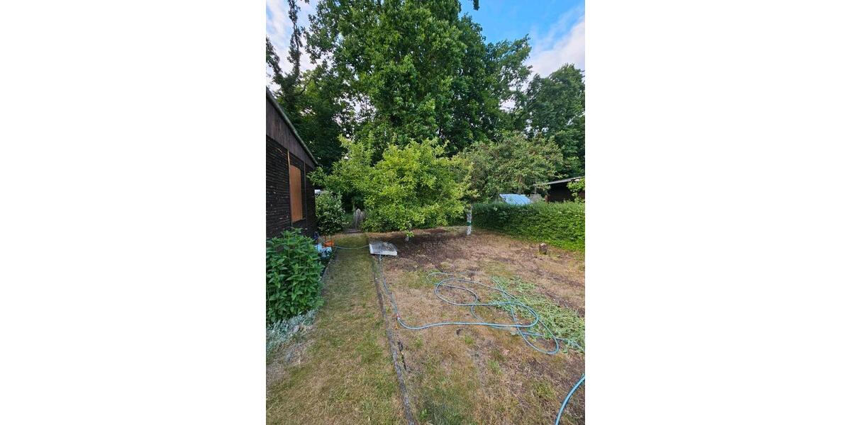 Einfamilienhaus Brandenburg an der Havel Kirchmöser Dorf - 3 Zimmer, 510 m&sup2;, 50.000&euro; | Angebot:27086898