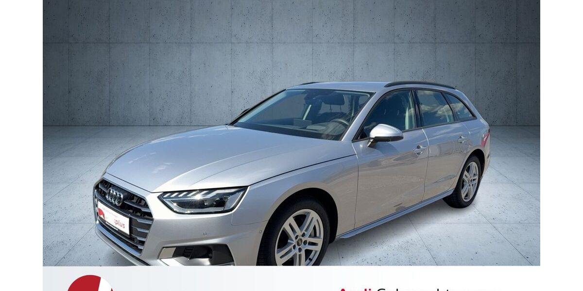 Audi A4 23.756 km 39.860 &euro; Neutraubling 93073