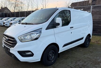 Ford Transit Custom 46.788 km 18.400 &euro; Norderstedt bei Hamburg 22851