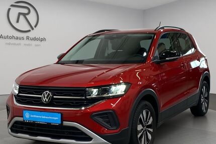 VW T-Cross 18.461 km 23.309 &euro; Oelsnitz/Erzgebirge 09376