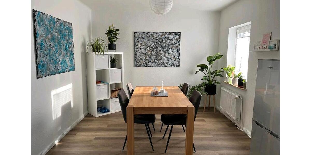 Doppelhaushälfte Lingen (Ems) - 2 Zimmer, 78 m&sup2;, 800&euro; | Angebot:24901844